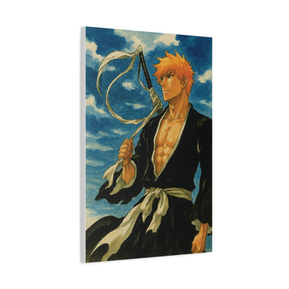 Ichigo Kurosaki (Bleach)
