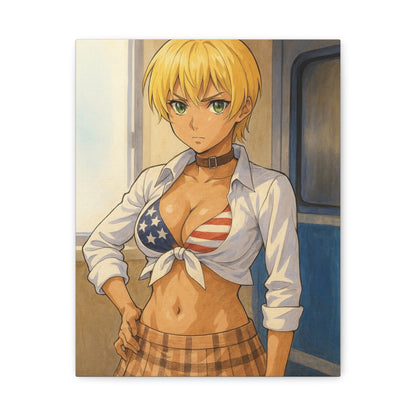 Ikumi Mito (Shokugeki no Soma)