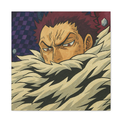 Charlotte Katakuri (One Piece)