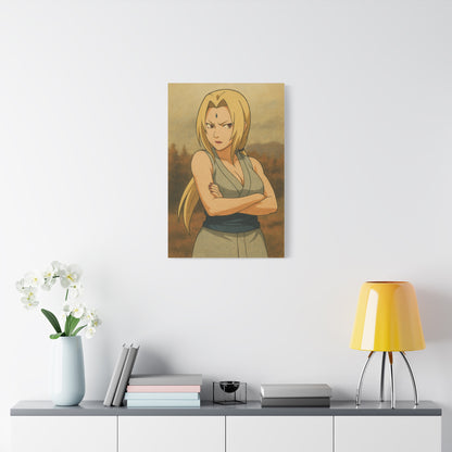 Tsunade (Naruto)