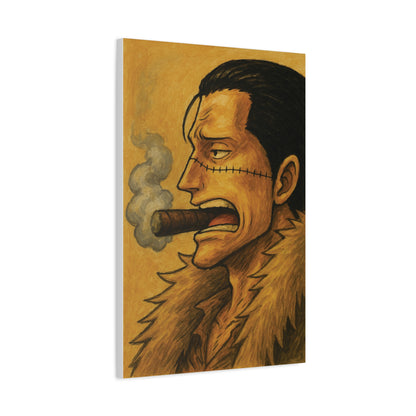Crocodile (One Piece)
