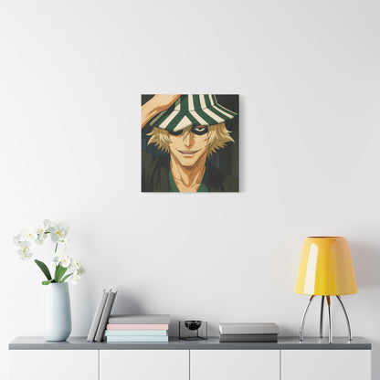 Kisuke Urahara (Bleach)