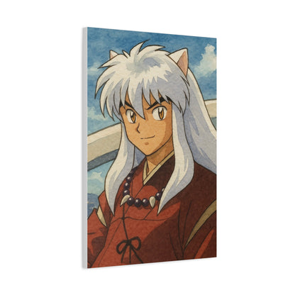Inuyasha (InuYasha)