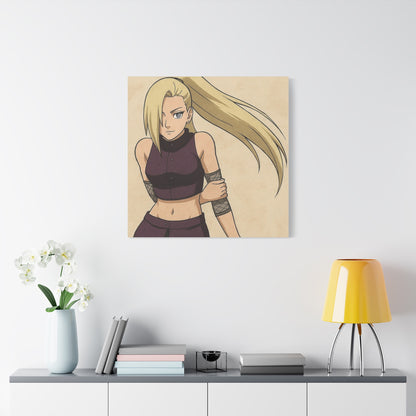 Ino Yamanaka (Naruto)