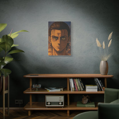 Eren Yeager (Attack on Titan)