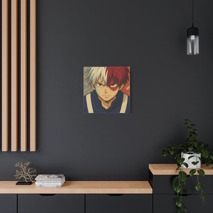 Shoto Todoroki (My Hero Academia)