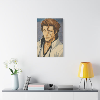 Sosuke Aizen (Bleach)