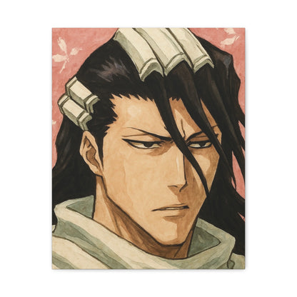 Byakuya Kuchiki (Bleach)