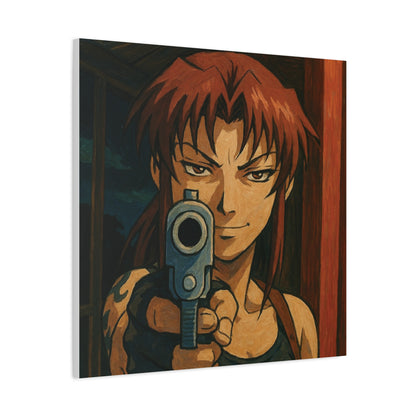 Revy (Black Lagoon)