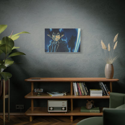 Rin Okumura (Blue Exorcist)