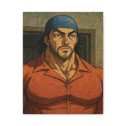 Jun Guevaru (Baki)