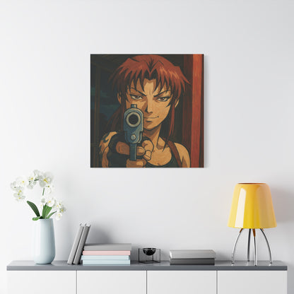 Revy (Black Lagoon)
