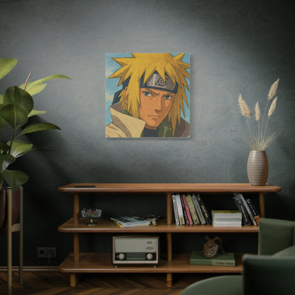 Minato Namikaze (Naruto)