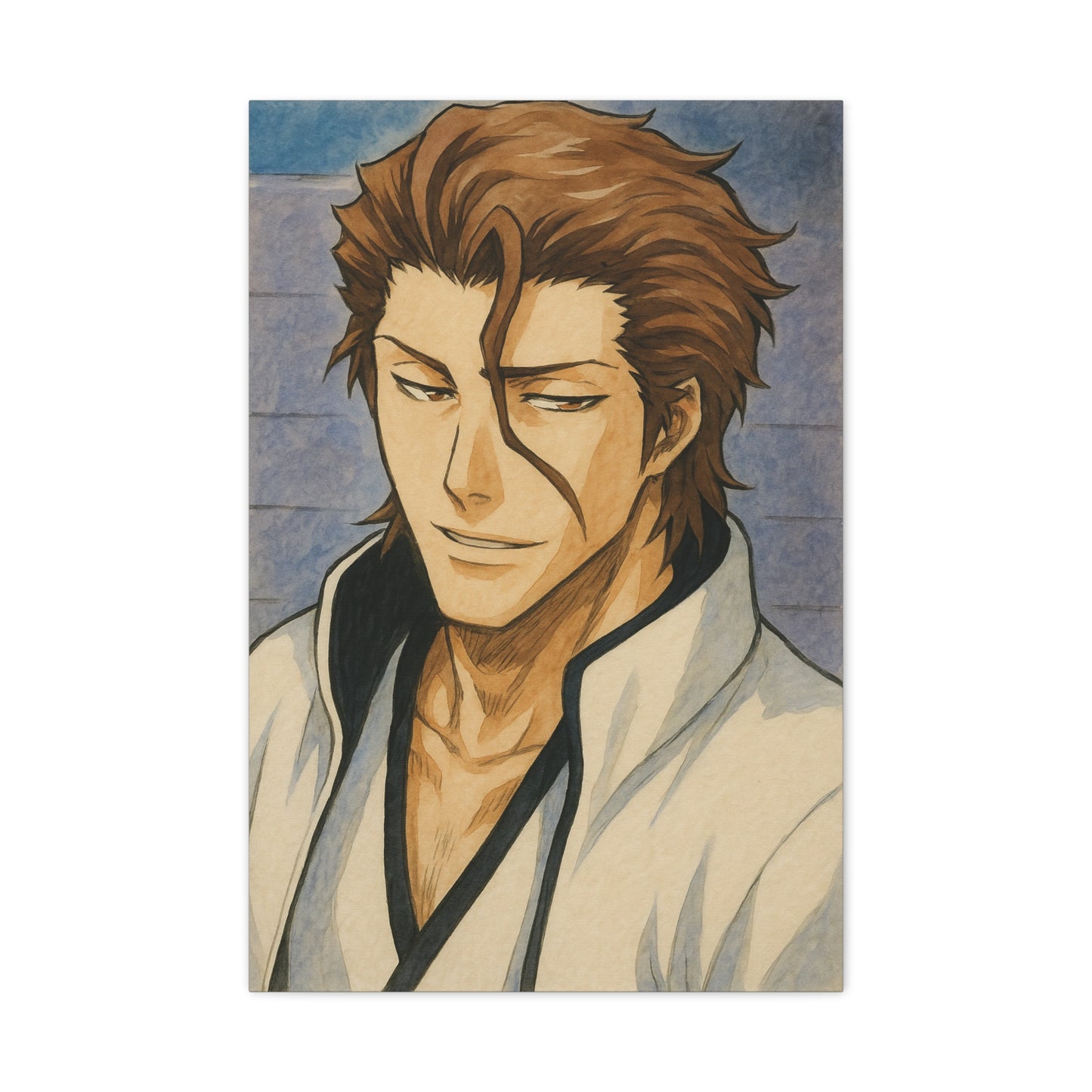 Sosuke Aizen (Bleach)