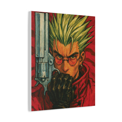 Vash the Stampede (Trigun)