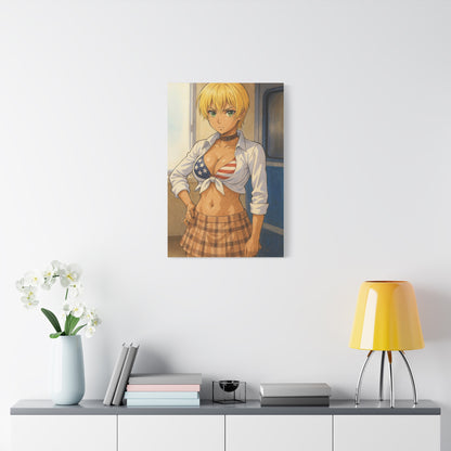 Ikumi Mito (Shokugeki no Soma)