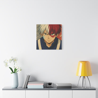 Shoto Todoroki (My Hero Academia)