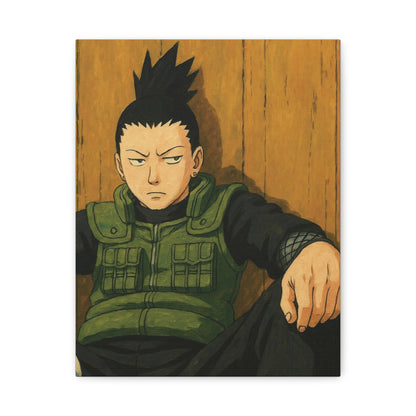 Shikamaru Nara (Naruto)
