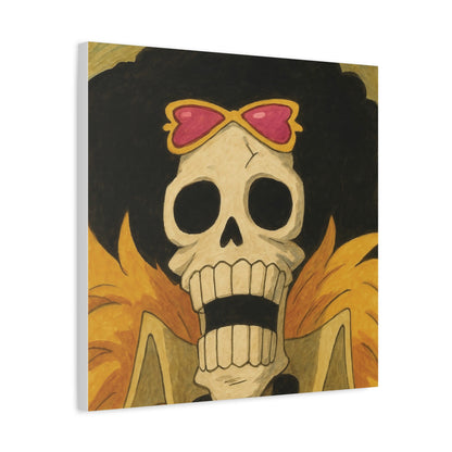 Brook (One Piece)