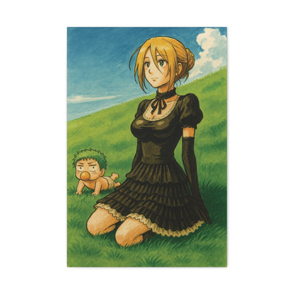 Hildegarde (Beelzebub)