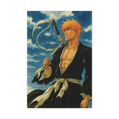 Ichigo Kurosaki (Bleach)