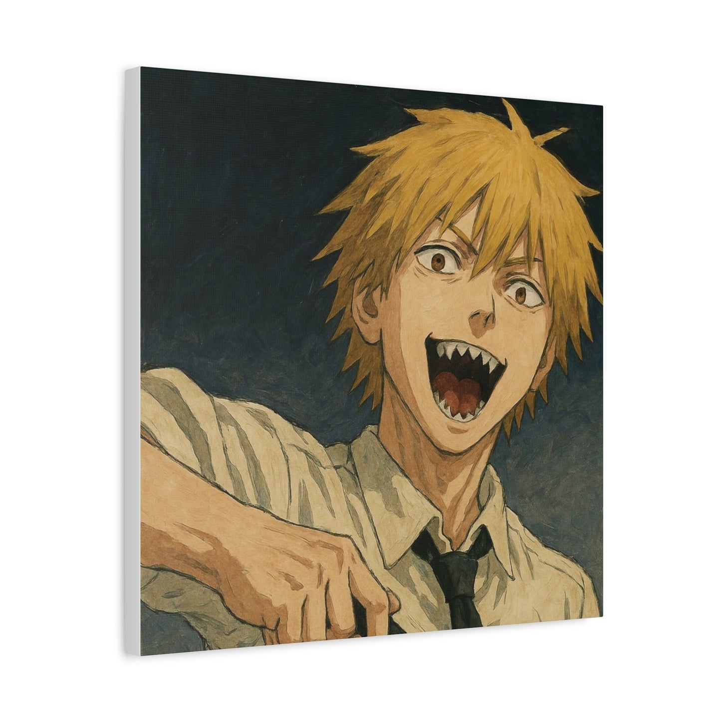 Denji (Chainsaw Man)