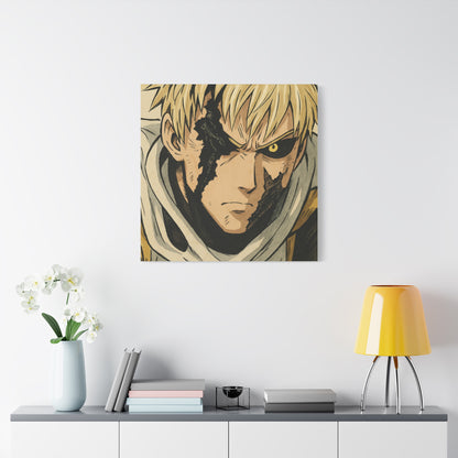 Genos (One-Punch Man)