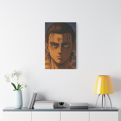 Eren Yeager (Attack on Titan)