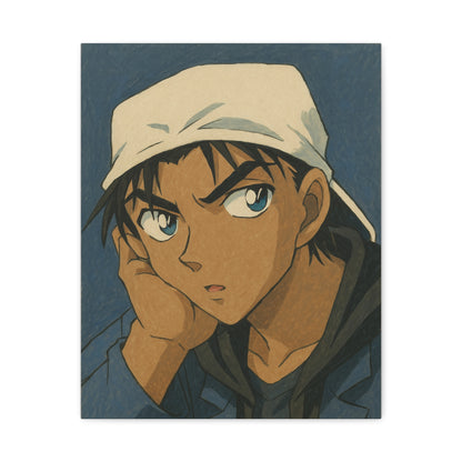 Heiji Hattori (Detective Conan)
