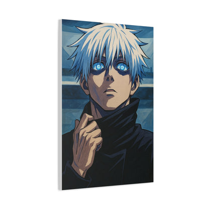 Satoru Gojo (Jujutsu Kaisen)