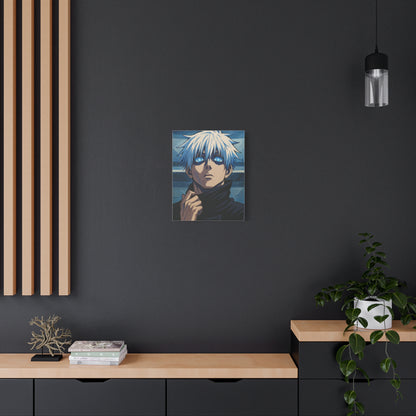 Satoru Gojo (Jujutsu Kaisen)