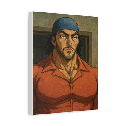 Jun Guevaru (Baki)