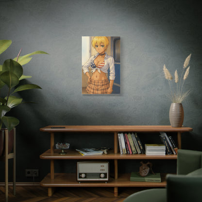 Ikumi Mito (Shokugeki no Soma)