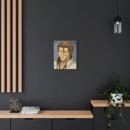 Sosuke Aizen (Bleach)