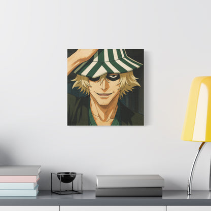 Kisuke Urahara (Bleach)