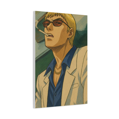 Eikichi Onizuka (GTO)