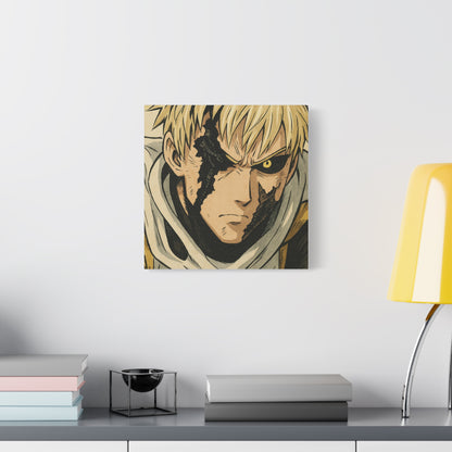Genos (One-Punch Man)