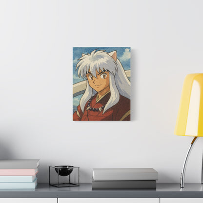 Inuyasha (InuYasha)