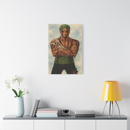 Roronoa Zoro (One Piece)