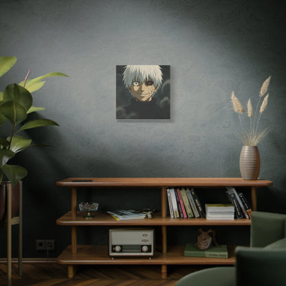 Ken Kaneki (Tokyo Ghoul)