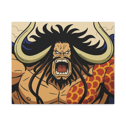 Kaido (One Piece)