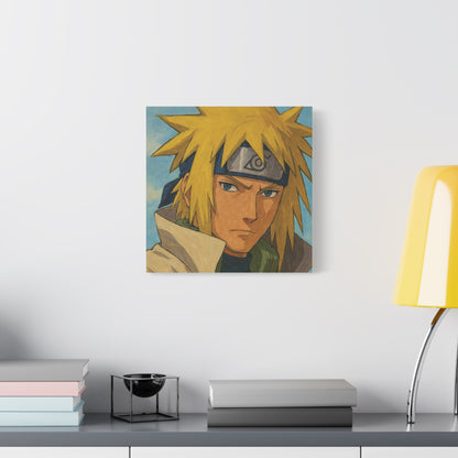 Minato Namikaze (Naruto)