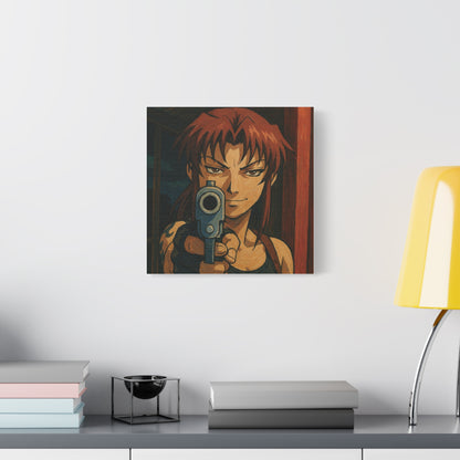 Revy (Black Lagoon)