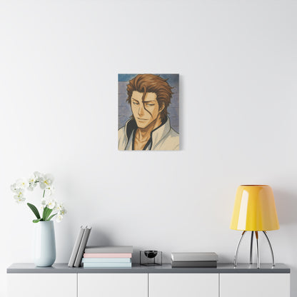 Sosuke Aizen (Bleach)