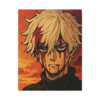 Gabimaru (Hell’s Paradise)