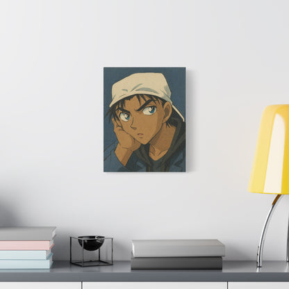 Heiji Hattori (Detective Conan)