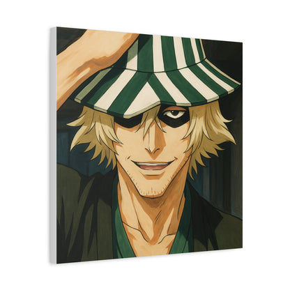 Kisuke Urahara (Bleach)