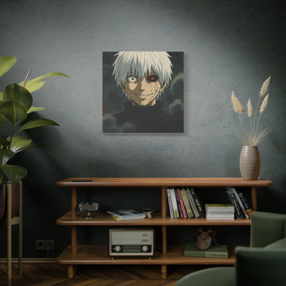 Ken Kaneki (Tokyo Ghoul)