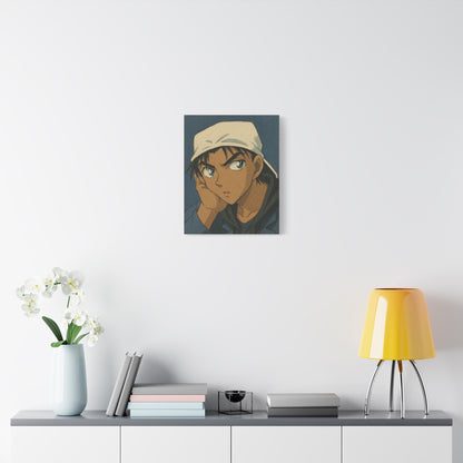 Heiji Hattori (Detective Conan)