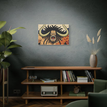 Kaido (One Piece)